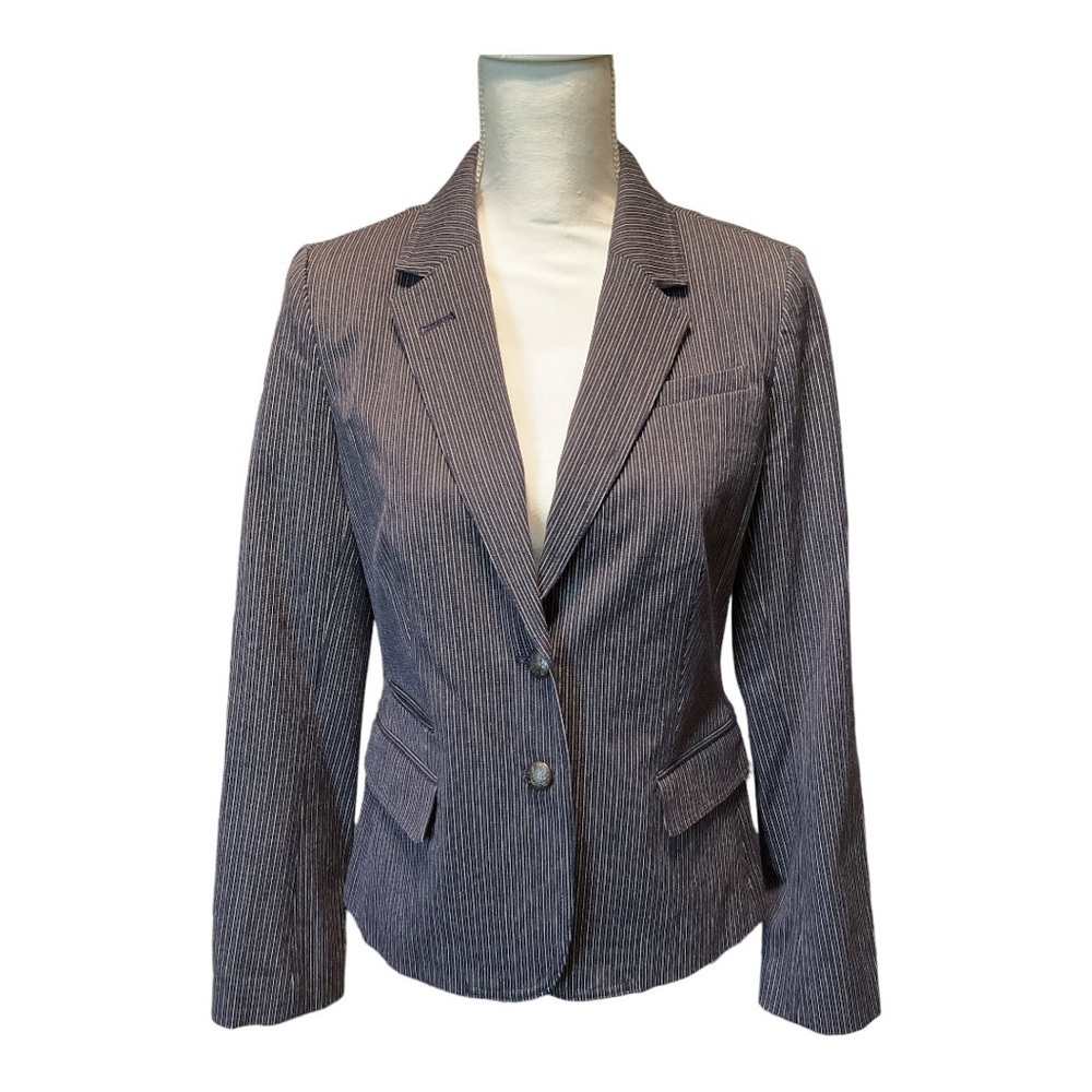 Banana Republic Factory Ladies Blazer Size 6 NWT